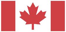 Canadian Flag